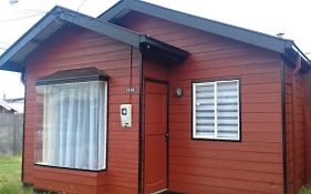 Casa Turismo Puerto Montt